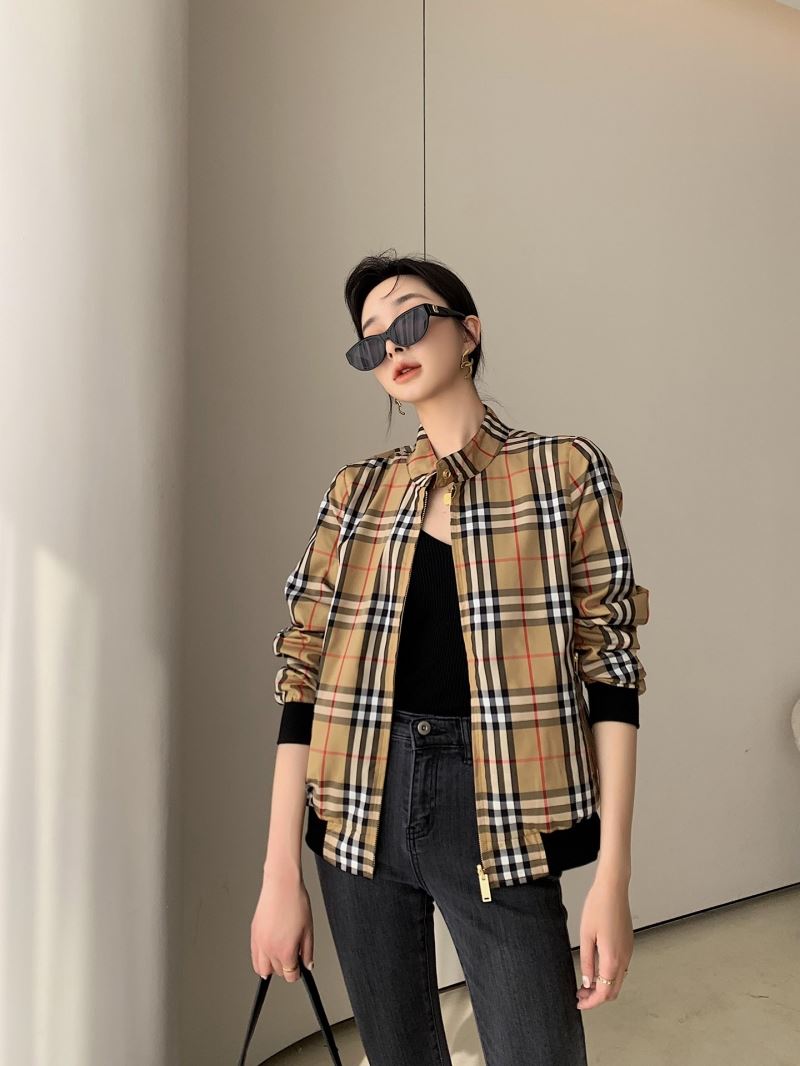 Burberry Outwear